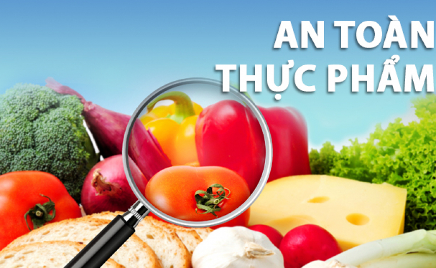 Vi phạm quy định về an toàn vệ sinh thực phẩm, bị phạt nặng