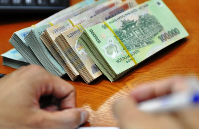 Chậm trả lương, người sử dụng lao động sẽ bị phạt nặng