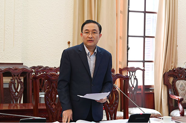 Đảm bảo các chính sách pháp luật nhận được sự đồng thuận của người dân, xã hội