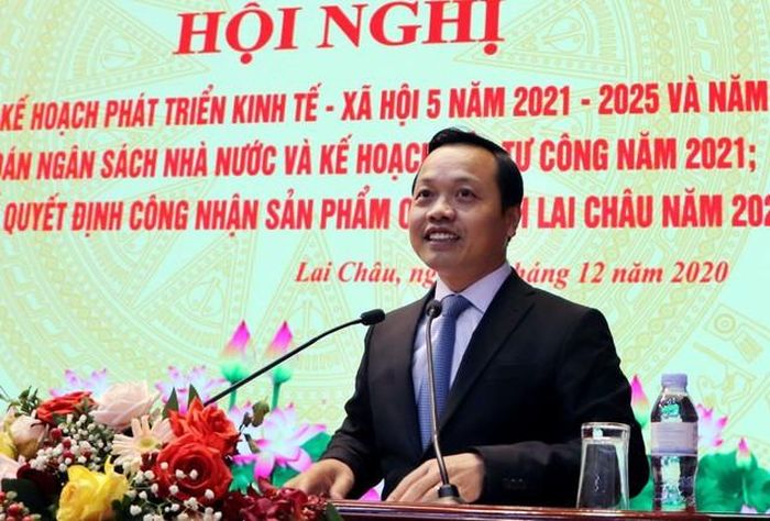 Thủ tướng Chính phủ điều động Chủ tịch UBND tỉnh về Trung ương