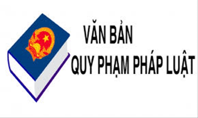 Danh mục văn bản quy phạm pháp luật hết hiệu lực thuộc lĩnh vực quản lý nhà nước của Thanh tra Chính phủ