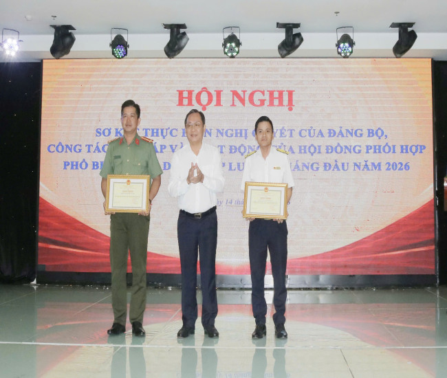 Hoạt động tuyên truyền