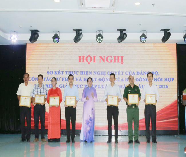 Hoạt động tuyên truyền